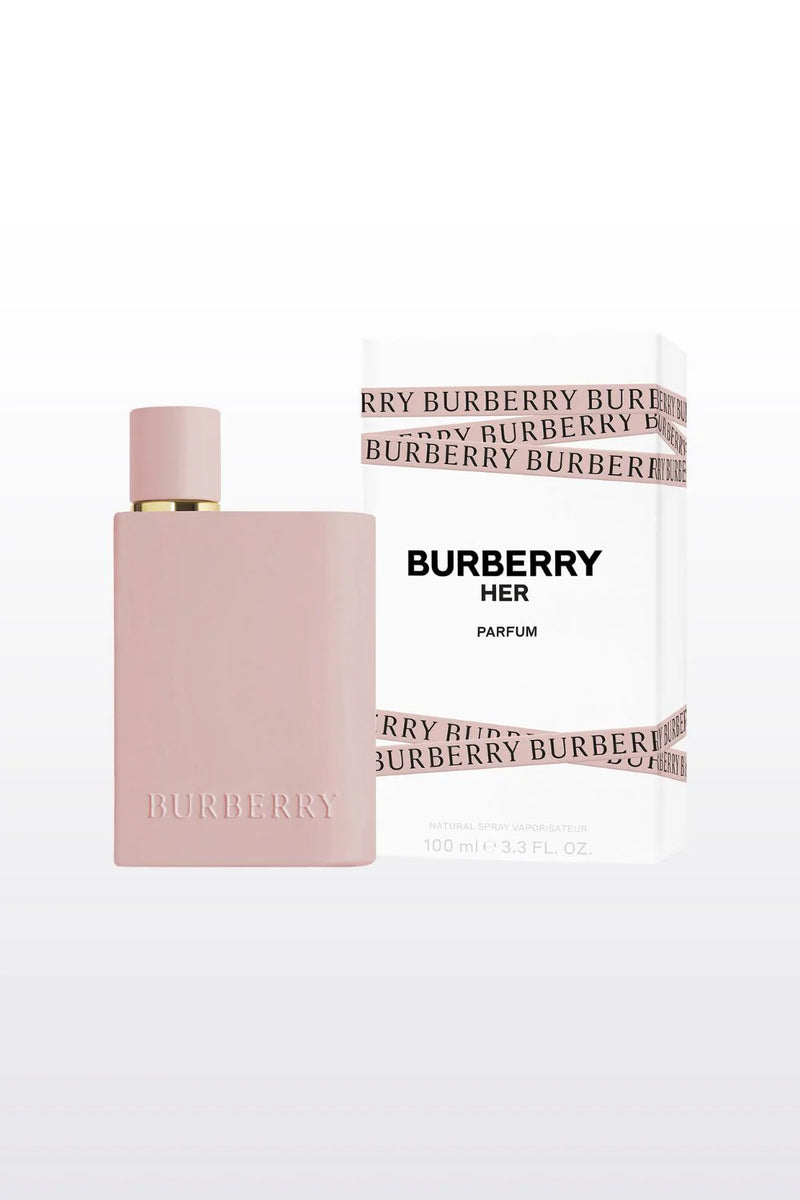BURBERRY HER PARFUM 100ML