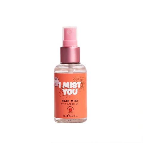 LOOK AT ME HAIR MIST 60 ML ORANGE
