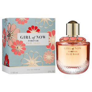 ELIE SAAB GIRL OF NOW FOREVER EDP 100 ML