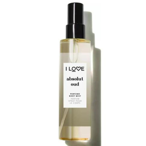 I LOVE ABSOLUT OUD BODY MIST 200ML
