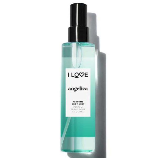 I LOVE ANGELICA BODY MIST 200ML