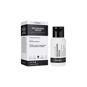 THEINKEYLIST NIACINAMIDE SERUM