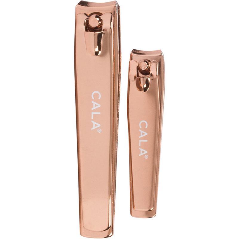 CALA GOLD TOENAIL & NAIL CLIPPER