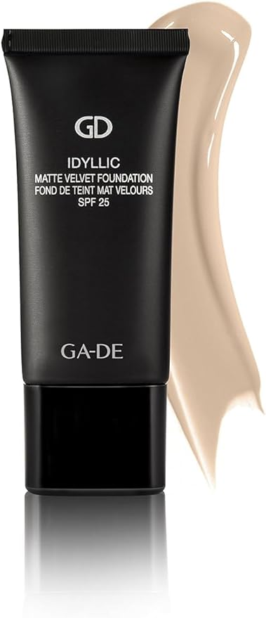 GADE IDYLLIC MATTE VELVET FOUND (105)