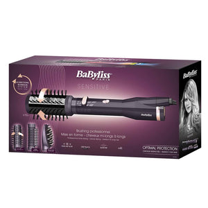 BABYLISS BRUSH SENSITIVE 3 IN 1 ( AS540E )