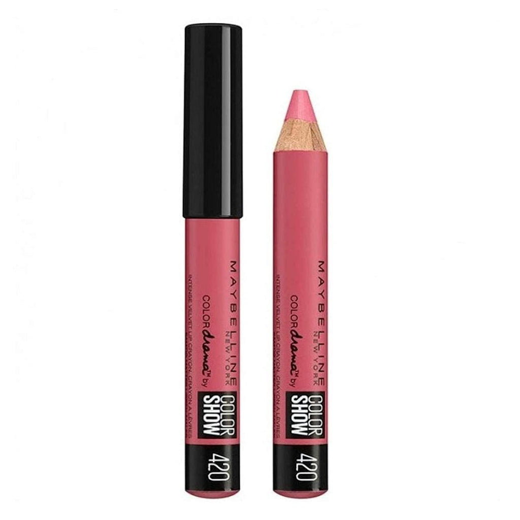 M COLORDRAMA LIP PENCIL (420)