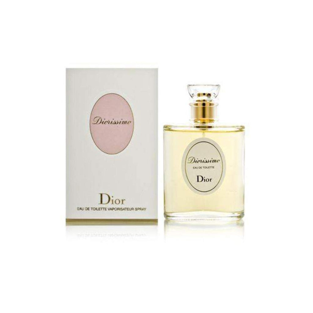 DIOR DIORISSIMO EDT 100 ML