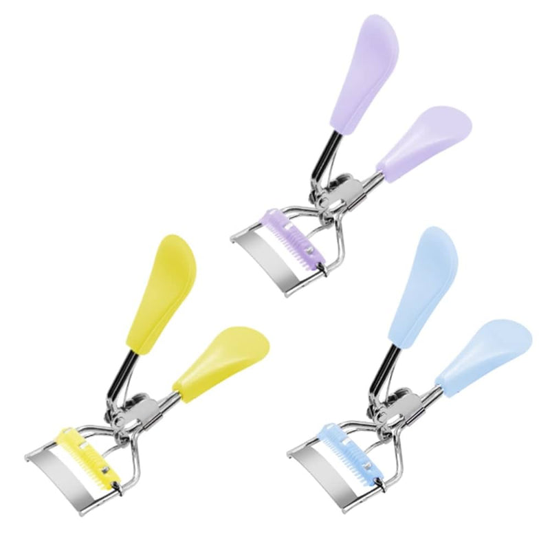 NASCITA EYELASH CURLER GREEN