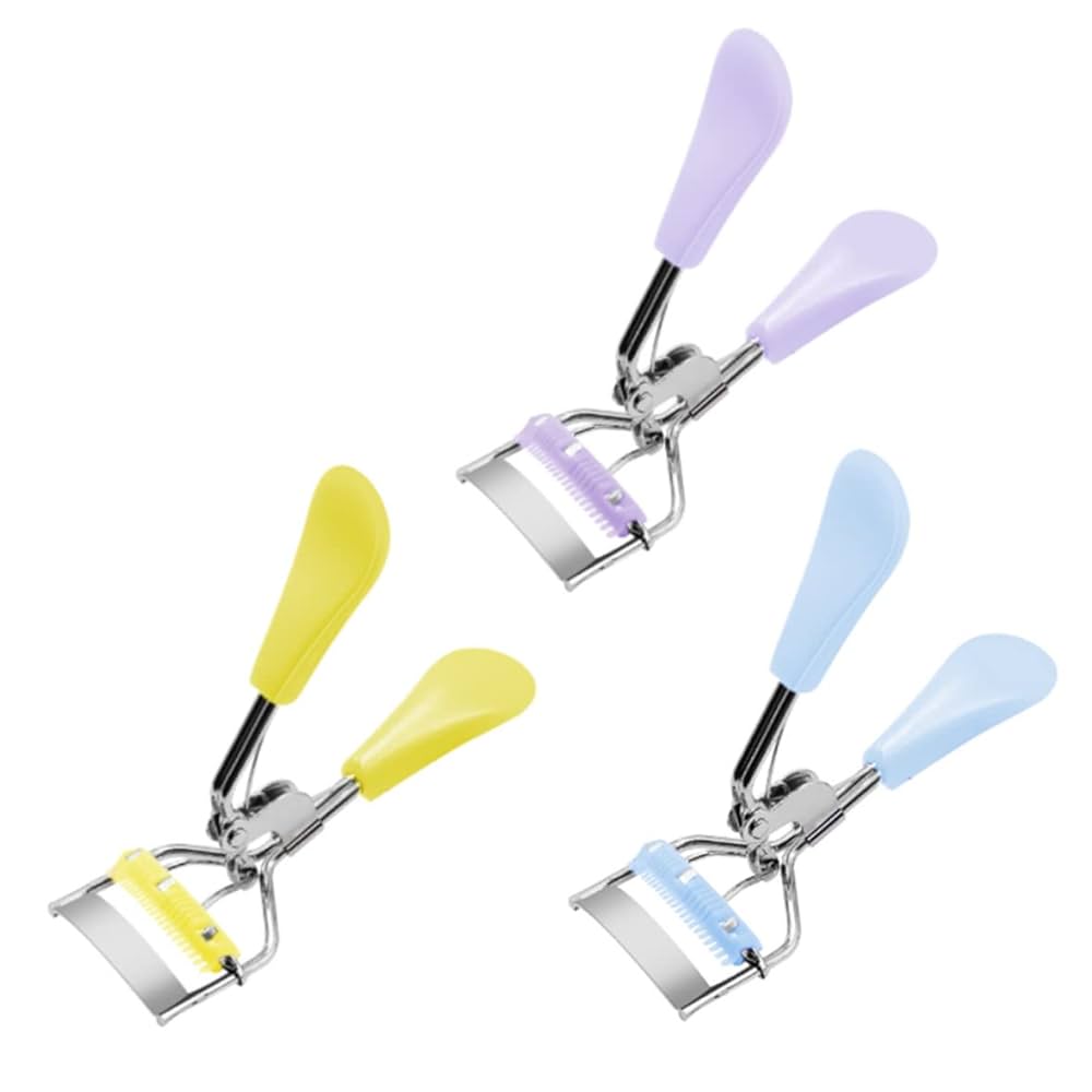 NASCITA EYELASH CURLER