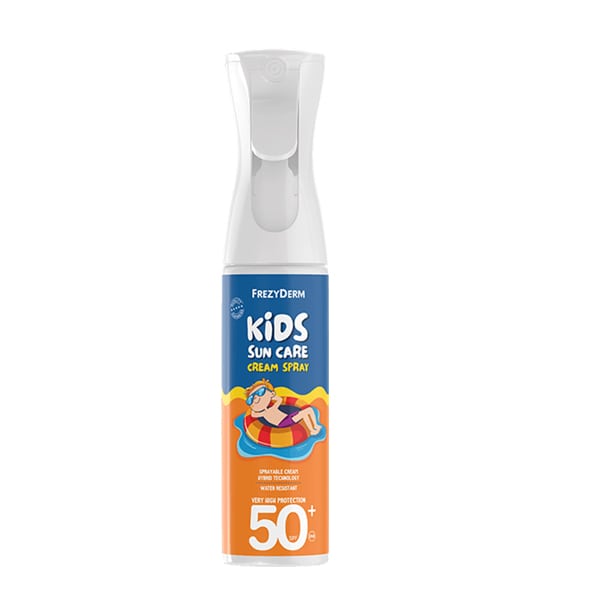 FREZYDERM SUN KIDS SPRAY 275 ML