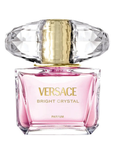 VERCACE BRIGHT CRYSTAL 90 ML PARFUM