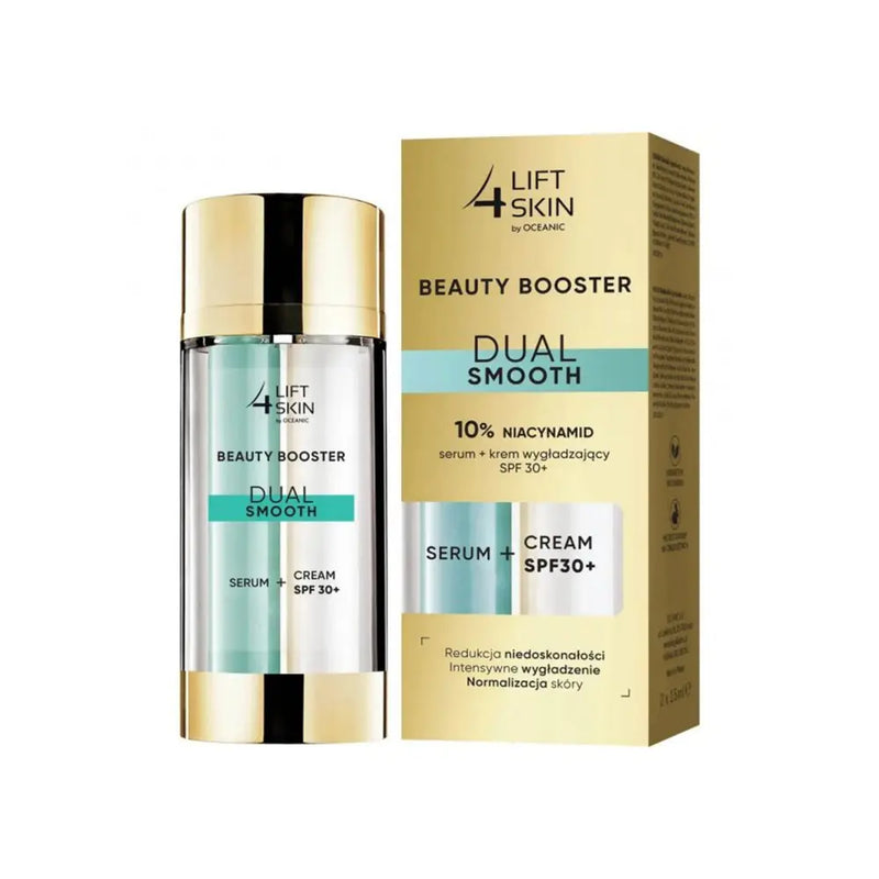 BREAUTY BOOSTER ( DUAL SMOOTH )