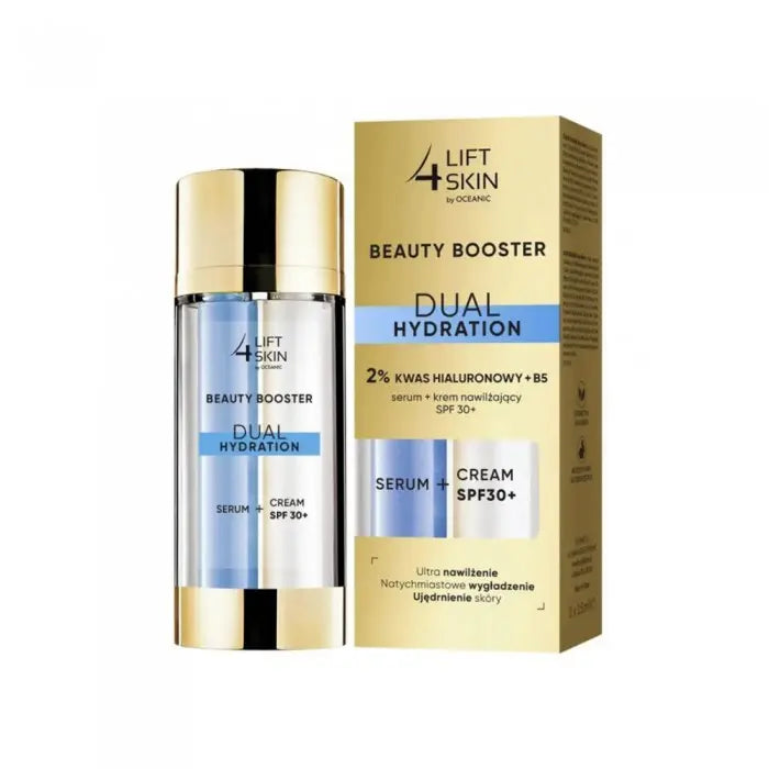 BREAUTY BOOSTER ( DUAL HYDRATION )