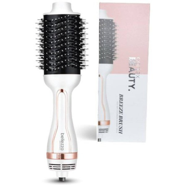 CORTEX BEAUTY MINI BREEZE BRUSH WHITE