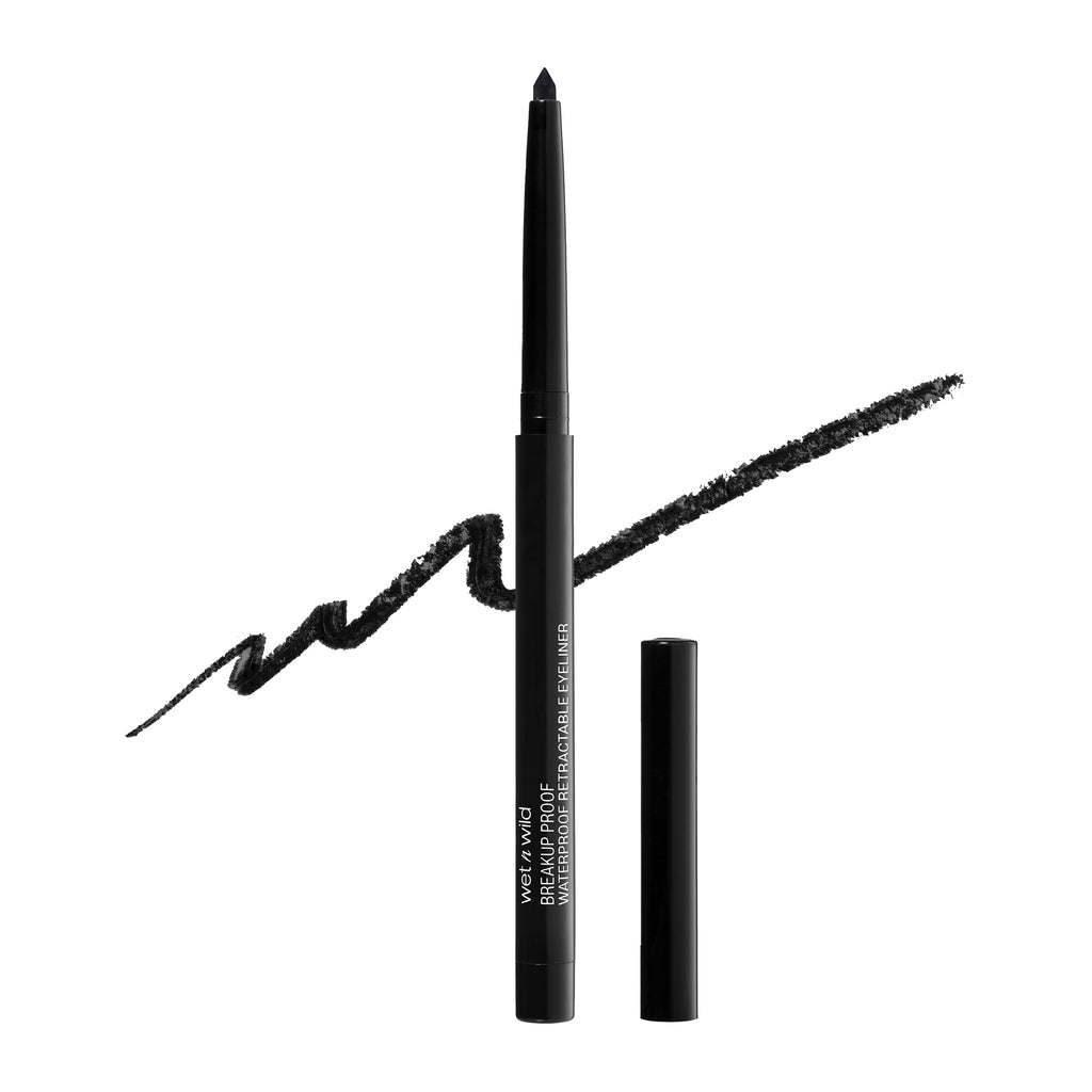 WET &WILD EYELINER