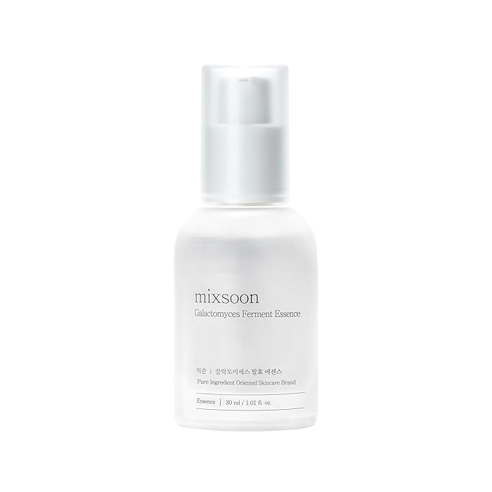 MIXSOON GALACTOMYCES FERMENT ESSENCE 04