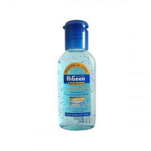 HIGEEN HAND SANITIZER