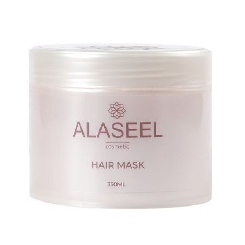 ALASEEL MASK