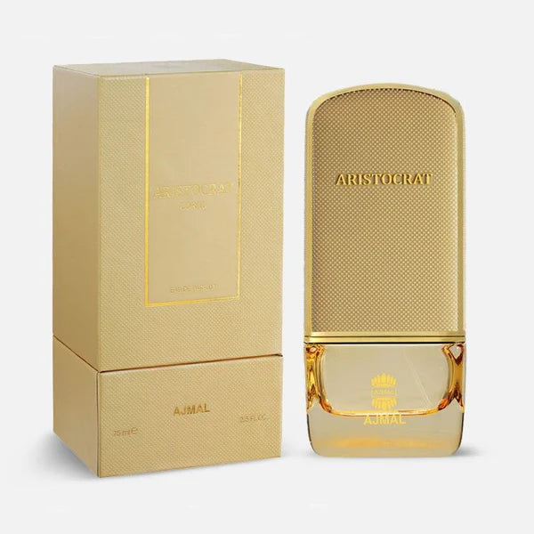 AJMAL ARISTOCRAT CORAL EDP 75 ML