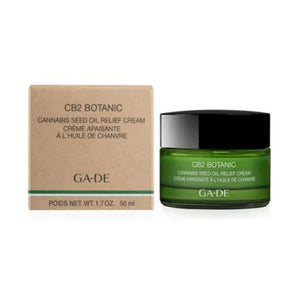 GADE CB2 BOTANIC FACIAL CREAM 50 ML