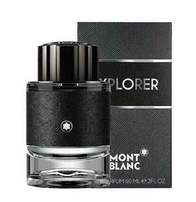 MONT BLANC EXPLORER 200 ML