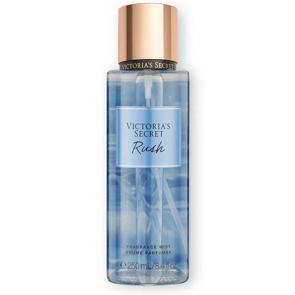 VICTORIAS SECRET BODY SPLASH ( RUSH )