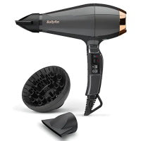 BABYLISS DC DRYER 2200 W ( 5753PE )