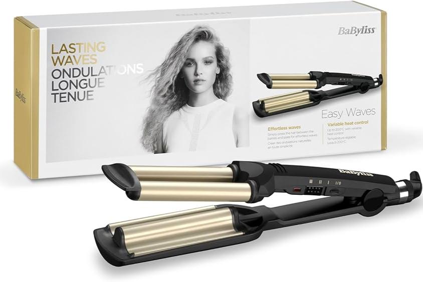 BABYLISS C260E