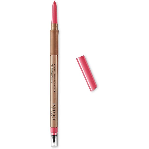 KIKO MILANO EVER LASTING COLOUR LIP LINER (420)