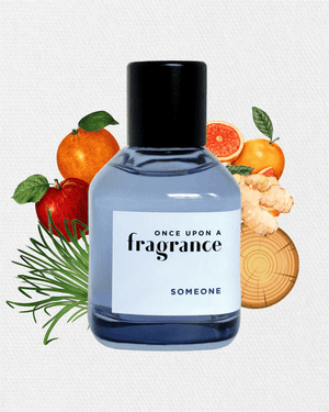 FRAGRANCE SOMWONE EDT(MEN)