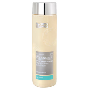 DR FISHER CLEANSING GENTLE EYE MAKE UP REMOVER