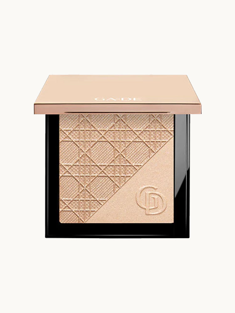 GADE HIGHLIGHTING POWDER ( 134 )