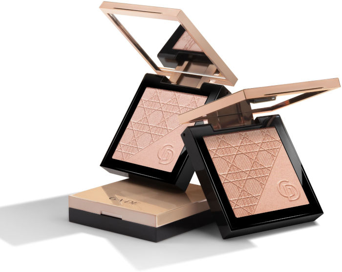 GD GLOW FX HIGHLIGHTING POWDER