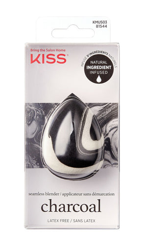 KISS CHARCOAL BLENDER