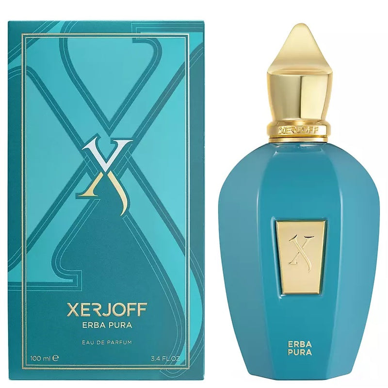 XERJOFF ERBA PURA 100 ML