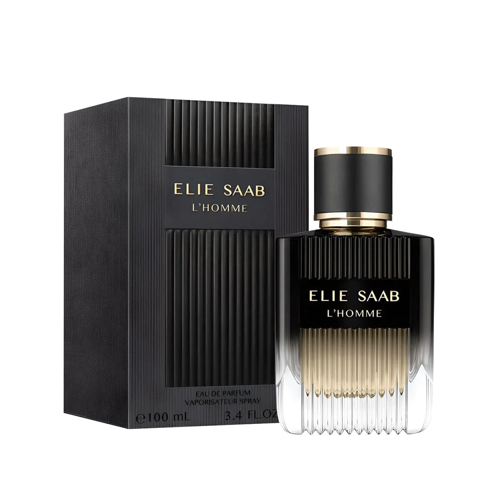 ELIE SAAB L'HOMME EDP 100 ML