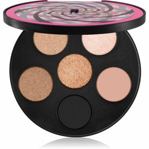 MAC SURPRISE EYE SHADOW 6