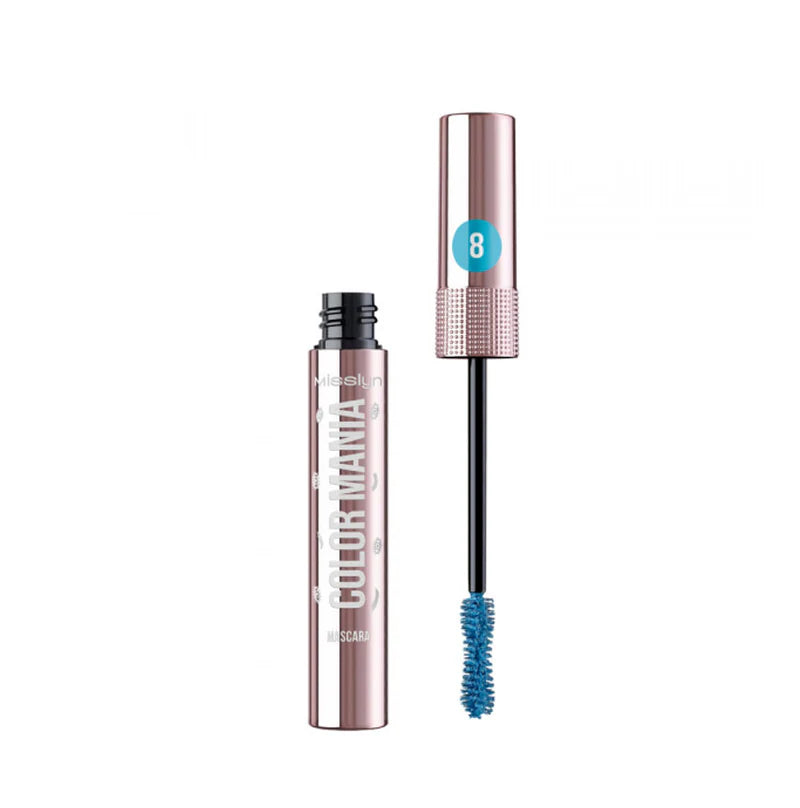 MISSLYN COLOR MANIA MASCARA