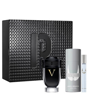 INVICTUS VICTORY EDP EXTREME SET 3PCS