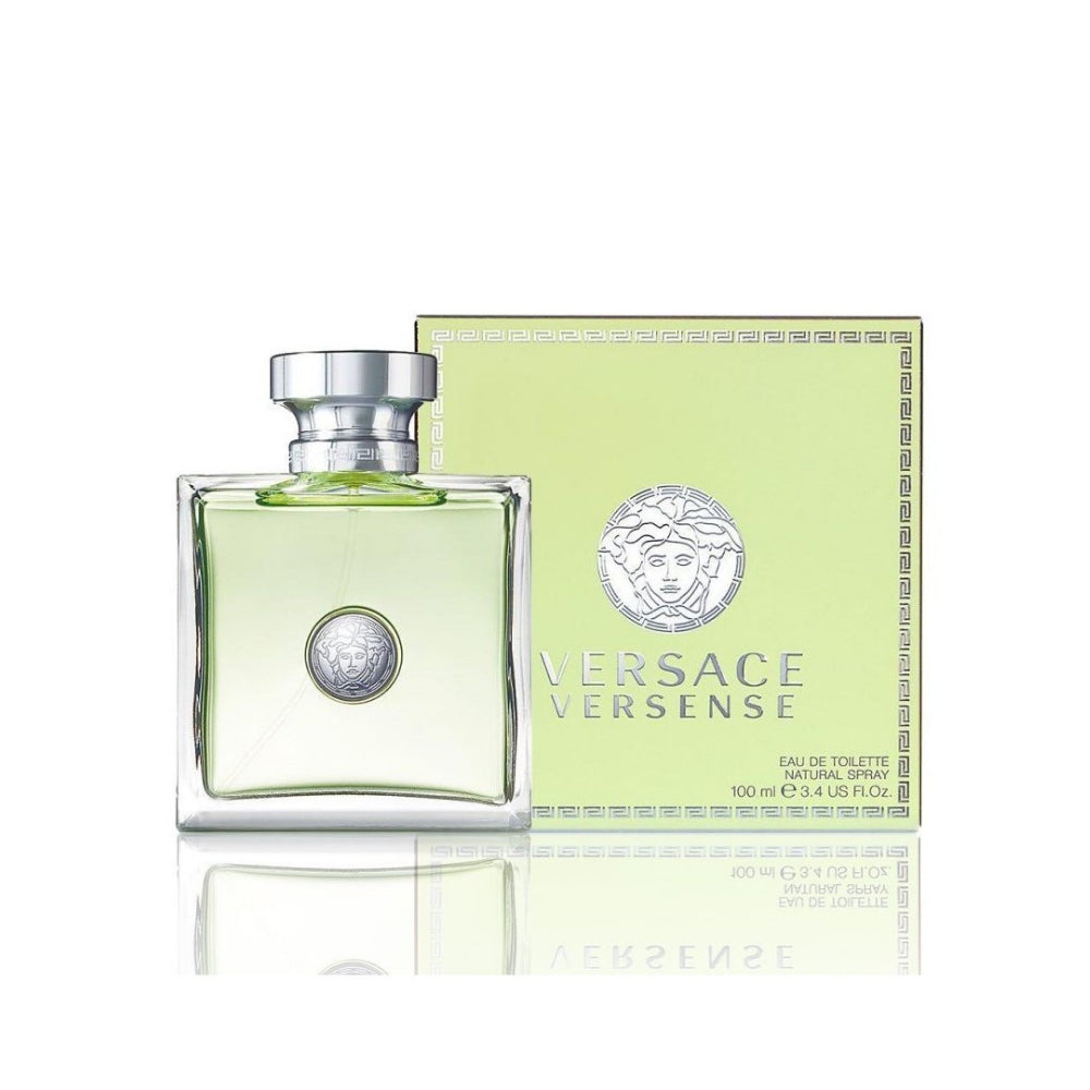 VERSACE VERSENSE EDT 100ML