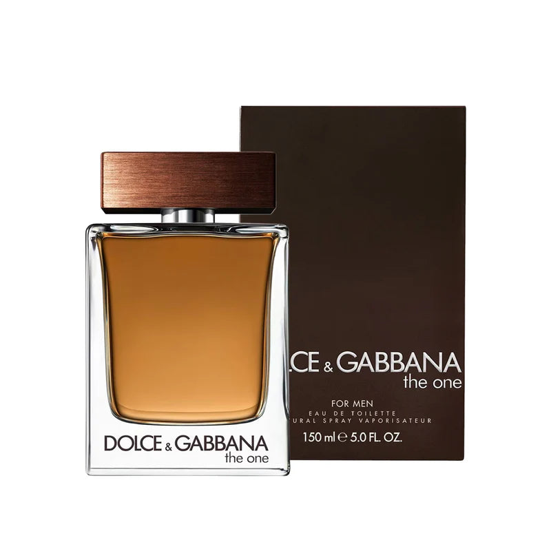 DOLCE & GABBANA THE ONE 150 ML