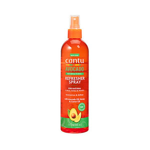 CANTU AVOCADO REFRESHER SPRAY