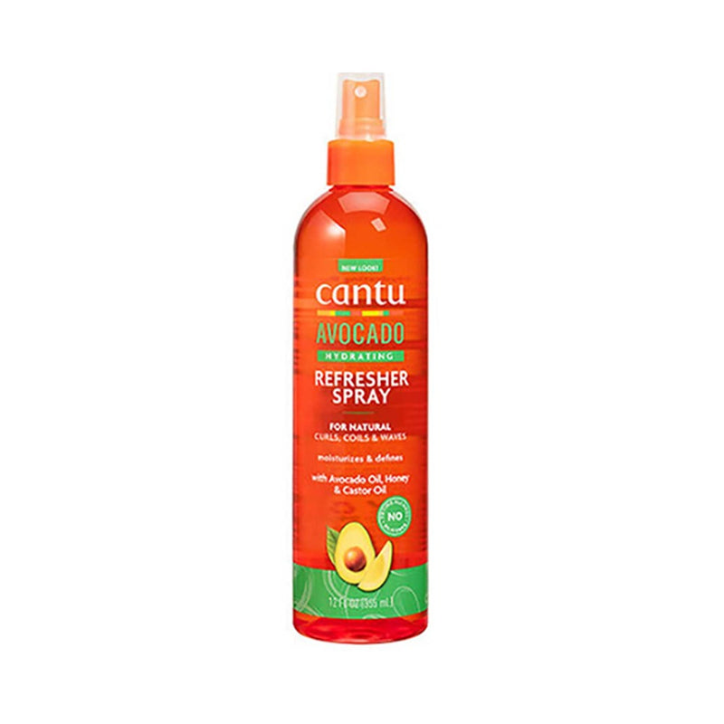 CANTU AVOCADO REFRESHER SPRAY