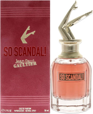 JEAN PAUL GAULTIER SO SCANDAL 50 ML