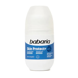 BABARIA SKIN PROTECT + ROLL ON 48 H