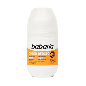BABARIA DOBLE EFECTO 48 H