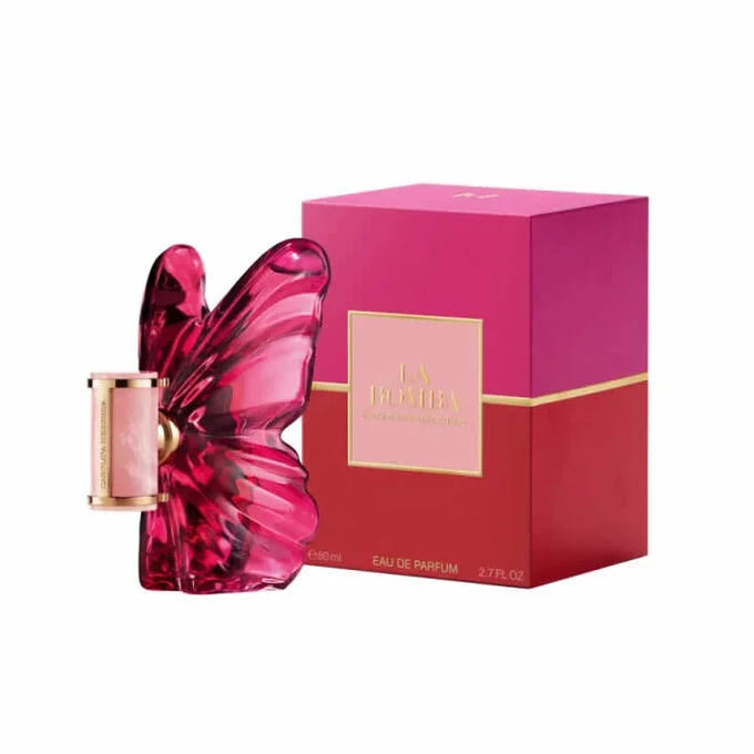 CAROLINA HERRERA LA BOMBA 80ML