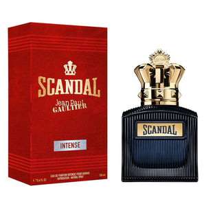 JEAN PAUL GAULTTER SCANDAL INTENSE MEN