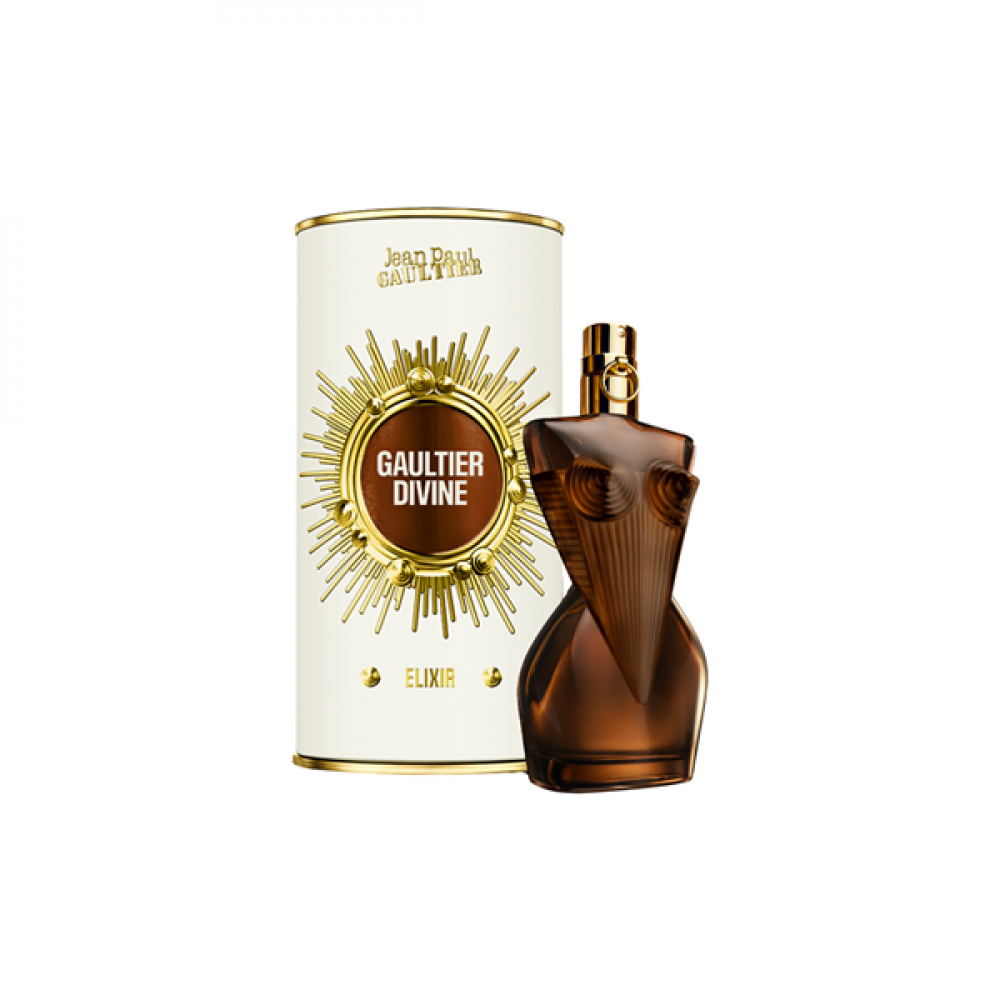 JEAN PAUL DIVINE EDP ELIXER 100 ML
