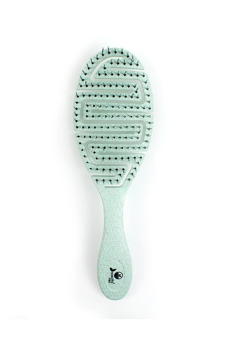 NASCITA PRO HAIR BRUSH 00007